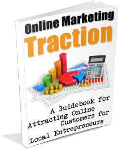 Online Marketing Traction